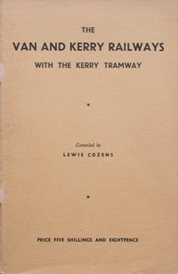 THE VAN & KERRY RAILWAYS