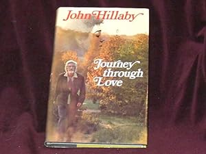 Seller image for Journey through Love; for sale by Wheen O' Books