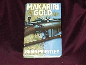 Seller image for Makariri Gold; for sale by Wheen O' Books