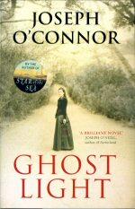 Seller image for Ghost Light for sale by timkcbooks (Member of Booksellers Association)