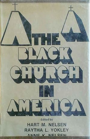 The Black Church in America