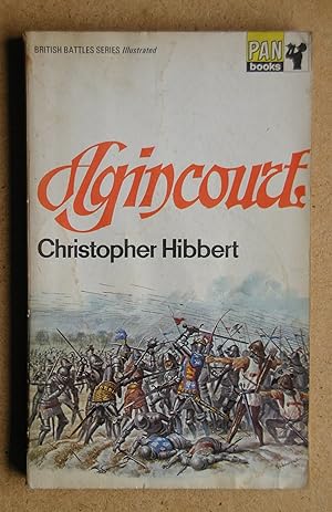 Agincourt.