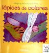 Imagen del vendedor de Lpices de colores a la venta por Agapea Libros