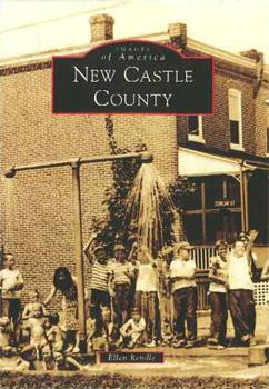 Seller image for NEW CASTLE COUNTY for sale by Oak Knoll Books, ABAA, ILAB