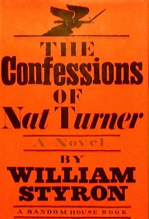 Seller image for The Confessions of Nat Turner for sale by Bren-Books