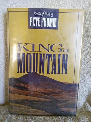 King of the Mountain: Sporting Stories
