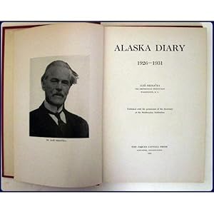 ALASKA DIARY, 1926-1931