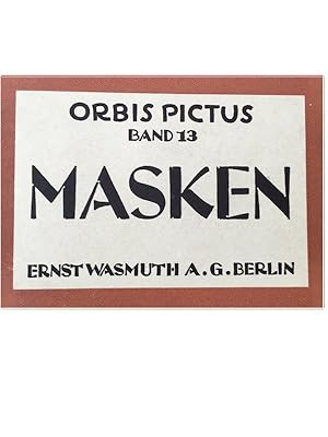 MASKEN