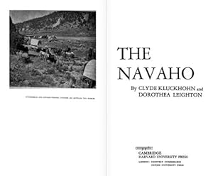 THE NAVAHO