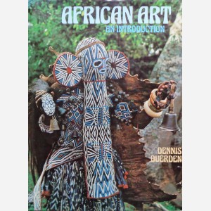 AFRICAN ART: AN INTRODUCTION