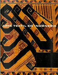 ARTE TEXTIL EN INDONESIA