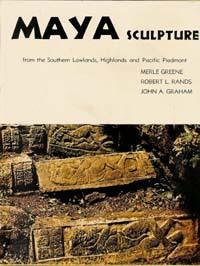 MAYA SCULPTURE FROM THE SOUTHERN LOWLANDS, HIGHLANDS AND PACIFIC PIEDMONT
