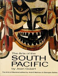 THE ARTS OF THE SOUTH PACIFIC