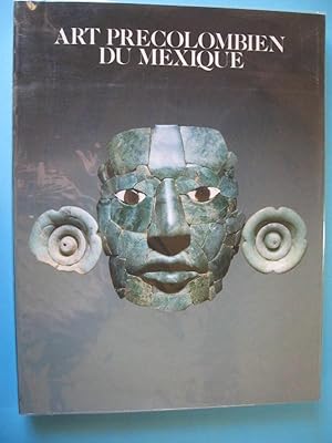 ART PRECOLOMBIEN DU MEXIQUE