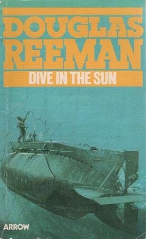 Seller image for DIVE IN THE SUN for sale by Black Stump Books And Collectables