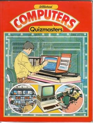 Seller image for Quizmasters Computers for sale by The Children's Bookshop