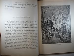 Seller image for LA VIE DE N.-S. JSUS-CHRIST RACONTE AUX ENFANTS for sale by Costa LLibreter