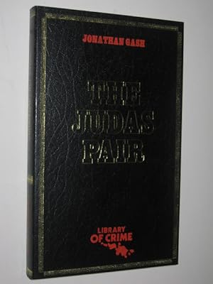 Seller image for The Judas Pair for sale by Manyhills Books