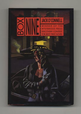 Seller image for Box Nine - 1st Edition/1st Printing for sale by Books Tell You Why  -  ABAA/ILAB