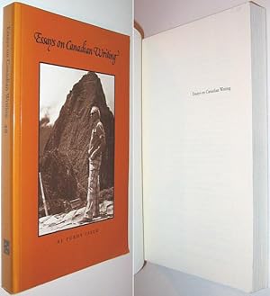Imagen del vendedor de Essays on Canadian Writing Number 49 Summer 1993 : Al Purdy Issue a la venta por Alex Simpson