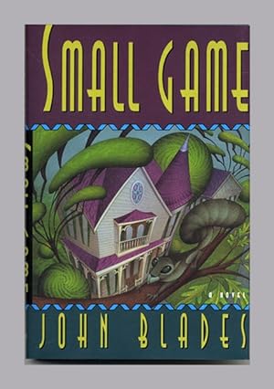 Bild des Verkufers fr Small Game - 1st Edition/1st Printing zum Verkauf von Books Tell You Why  -  ABAA/ILAB