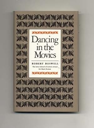 Bild des Verkufers fr Dancing in the Movies - 1st Edition/1st Printing zum Verkauf von Books Tell You Why  -  ABAA/ILAB