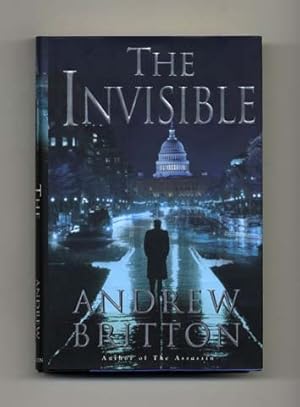 Seller image for The Invisible - 1st Edition/1st Printing for sale by Books Tell You Why  -  ABAA/ILAB