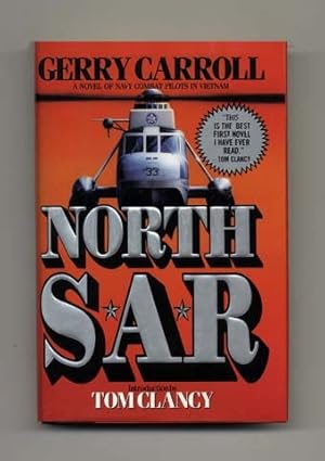 Seller image for North SAR - 1st Edition/1st Printing for sale by Books Tell You Why  -  ABAA/ILAB