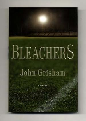 Bleachers - 1st Edition/1st Printing