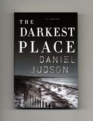 Bild des Verkufers fr The Darkest Place - 1st Edition/1st Printing zum Verkauf von Books Tell You Why  -  ABAA/ILAB