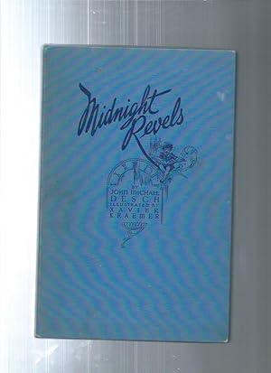 Seller image for MIDNIGHT REVELS for sale by ODDS & ENDS BOOKS