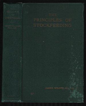The Principles of Stockfeeding