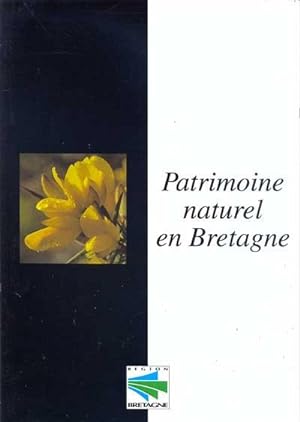 Patrimoine naturel en Bretagne