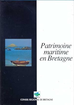 Patrimoine maritime en Bretagne