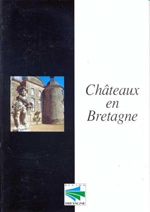 Châteaux en Bretagne