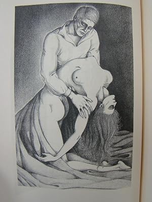 Seller image for THE BALLAD OF READING GAOL for sale by Charles Agvent,   est. 1987,  ABAA, ILAB