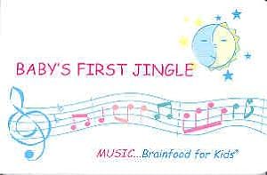 Baby's First Jingle