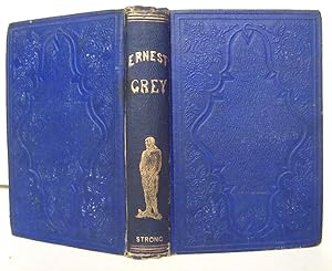 Ernest Grey; or, The Sins Of Society. A Story of New York Life.