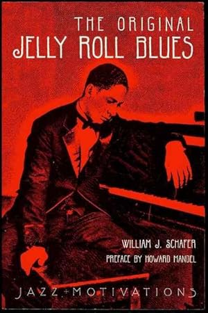 Seller image for The Original Jelly Roll Morton for sale by Bookmarc's