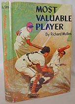 Seller image for Most valuable Player for sale by Mad Hatter Books