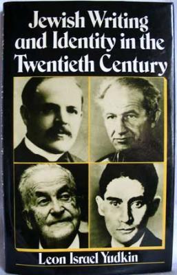 Seller image for Jewish Writing and Identity in the Twentieth Century for sale by Ariel Books IOBA