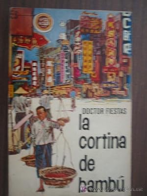 Seller image for LA CORTINA DE BAMB for sale by Librera Maestro Gozalbo