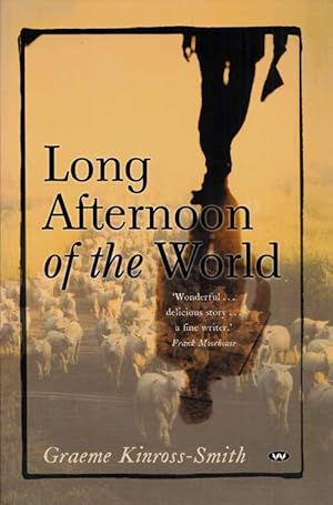 Seller image for Long Afternoon of the World for sale by Adelaide Booksellers