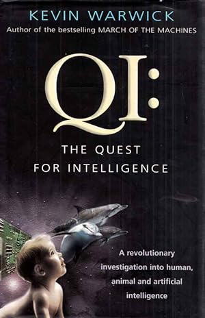 QI: The Quest for Intelligence