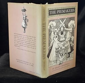 Seller image for The Piemakers (Author's Own Signed Copy) for sale by Richard Thornton Books PBFA