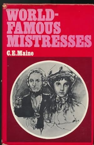 World- Famous Mistresses
