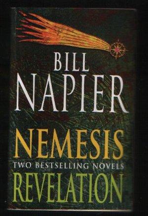 Seller image for Nemesis ; Revelation for sale by N. Marsden