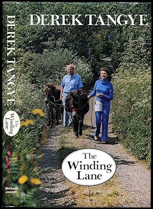 Seller image for The Winding Lane for sale by Little Stour Books PBFA Member