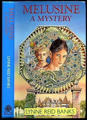 Bild des Verkufers fr Melusine; A Mystery zum Verkauf von Little Stour Books PBFA Member