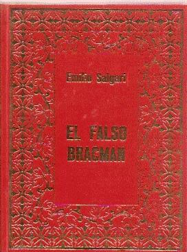 EL FALSO BRACMÁN